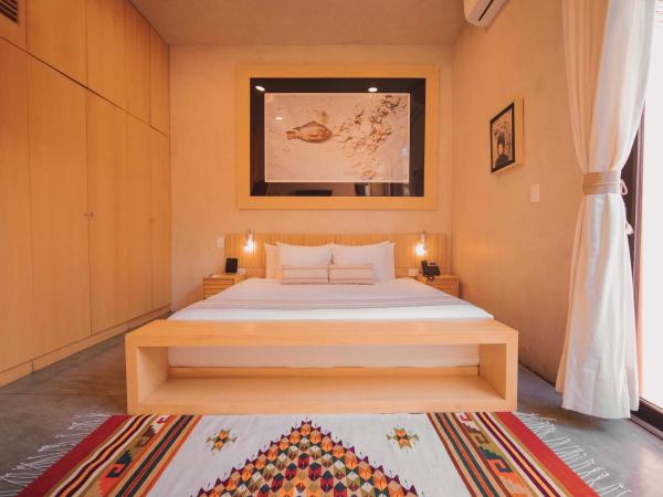 Casa Carmen Reforma : photo 1 de la chambre suite with bath and terrace