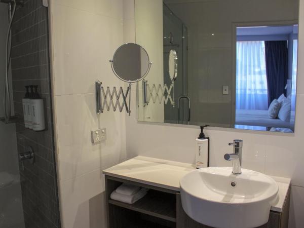 Mercure Brisbane Spring Hill : photo 7 de la chambre suite 1 chambre