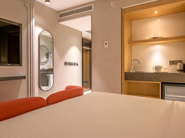 Stayso The House Hotel : photo 4 de la chambre chambre lit king-size supérieure