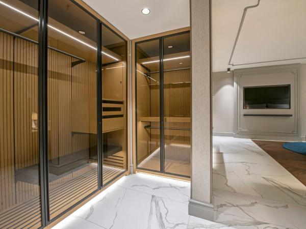 Stayso The House Hotel : photo 7 de la chambre suite familiale exécutive