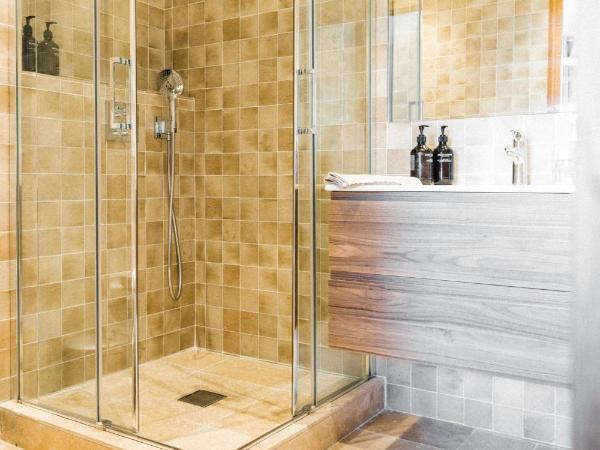 Les Maisons Du Sud : photo 4 de la chambre suite familiale