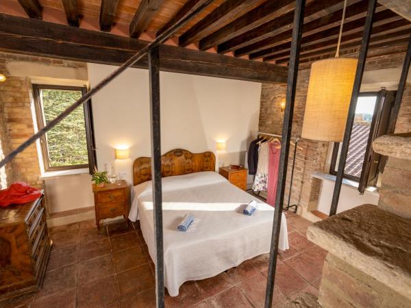 Borgo La Torre alle Tolfe : photo 2 de la chambre suite