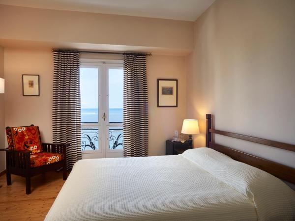 Doma Hotel : photo 2 de la chambre chambre double