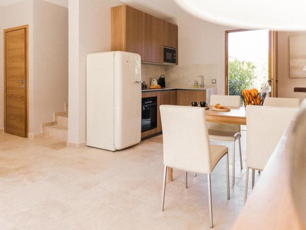 Les Maisons Du Sud : photo 7 de la chambre suite familiale