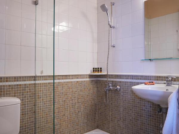 Doma Hotel : photo 4 de la chambre chambre double