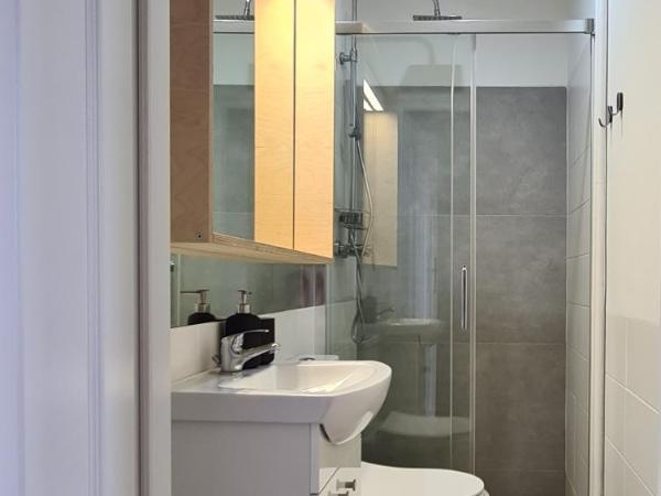 Planet Hostel : photo 2 de la chambre studio