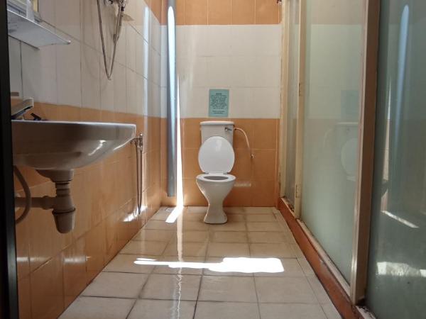 Straits Settlement Inn : photo 2 de la chambre chambre double standard