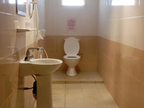 Straits Settlement Inn : photo 2 de la chambre suite double standard