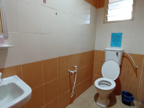 Straits Settlement Inn : photo 4 de la chambre chambre lits jumeaux standard