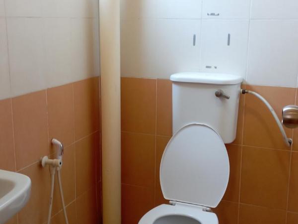 Straits Settlement Inn : photo 3 de la chambre chambre double deluxe