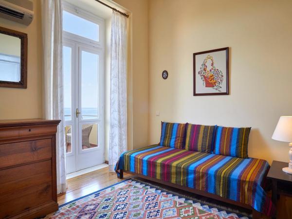 Doma Hotel : photo 3 de la chambre suite standard