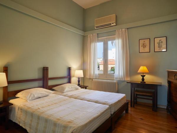 Doma Hotel : photo 4 de la chambre suite standard