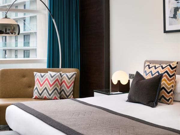 The Lowry Hotel : photo 1 de la chambre chambre double ou lits jumeaux king de luxe