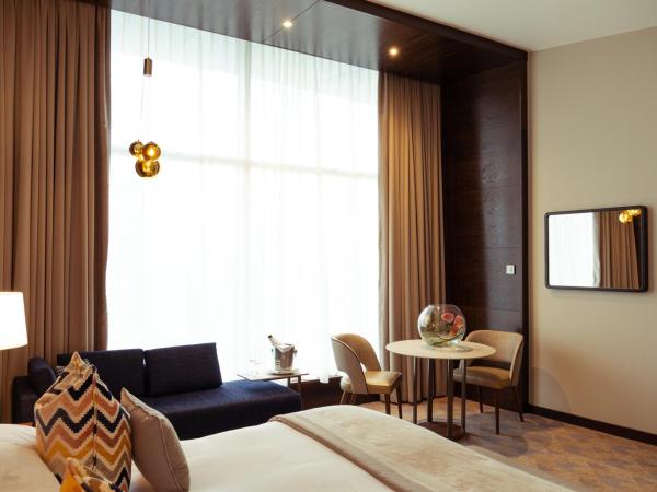 The Lowry Hotel : photo 6 de la chambre chambre king exécutive