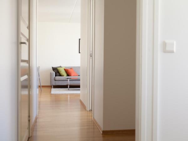 BJØRVIKA APARTMENTS, Teaterplassen, Oslo city center : photo 8 de la chambre appartement 3 chambres