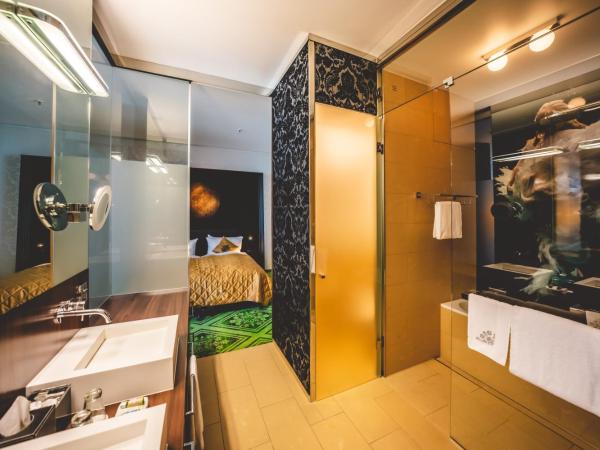 Kameha Grand Bonn : photo 6 de la chambre suite fair play