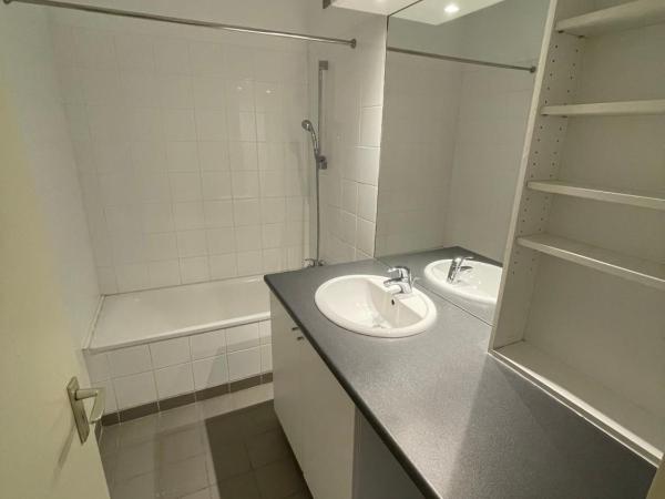 Alexis's loft : photo 3 de la chambre appartement avec balcon