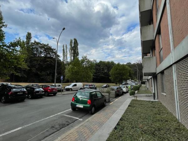 Alexis's loft : photo 8 de la chambre appartement avec balcon