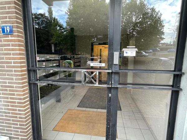 Alexis's loft : photo 10 de la chambre appartement avec balcon