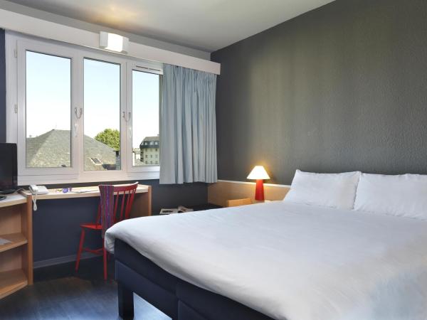 Ibis Brive Centre : photo 1 de la chambre chambre double standard