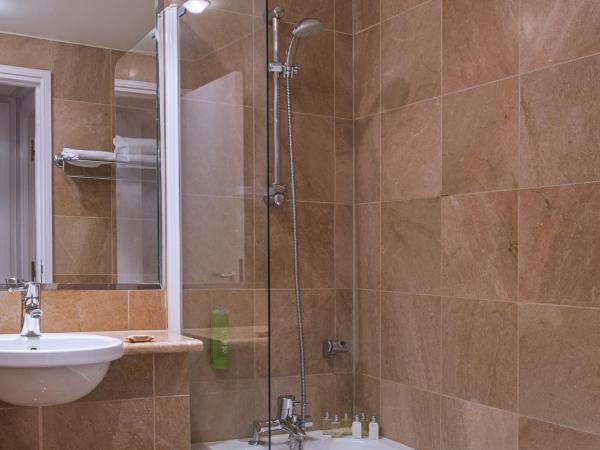 Ampère : photo 10 de la chambre chambre double premium