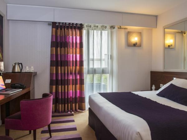 Ampère : photo 2 de la chambre chambre double exécutive