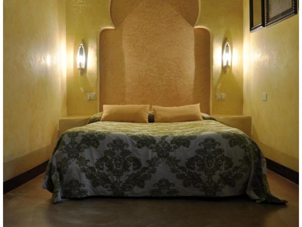 Casa Magnani : photo 2 de la chambre petite chambre double