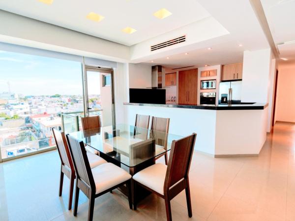 Terra Residencial : photo 4 de la chambre appartement 3 chambres