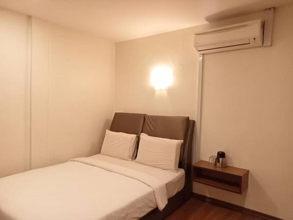 I Harmony Hotel : photo 5 de la chambre chambre suite premium