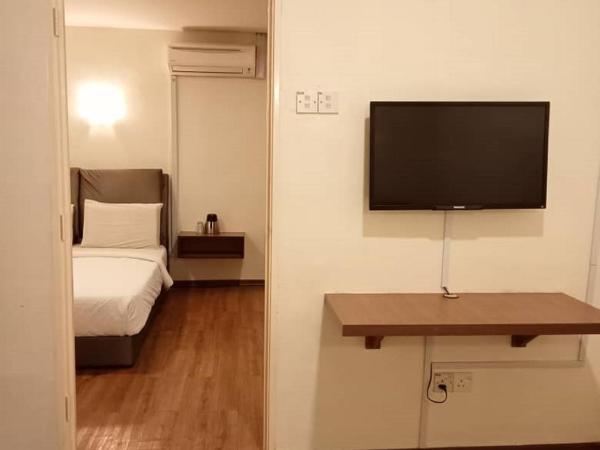 I Harmony Hotel : photo 1 de la chambre chambre suite premium