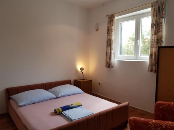 Apartments and rooms by the sea Stanici, Omis - 14782 : photo 6 de la chambre appartement 2 chambres