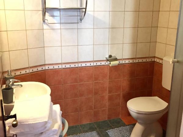 Apartments and rooms by the sea Opatija - 14937 : photo 3 de la chambre studio