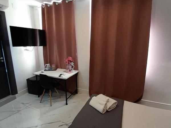 Trinity Luxury Resort by Babylon Stay : photo 6 de la chambre chambre double