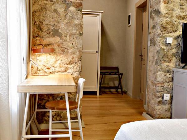 Bono Hotel Old Town : photo 6 de la chambre chambre double deluxe avec douche