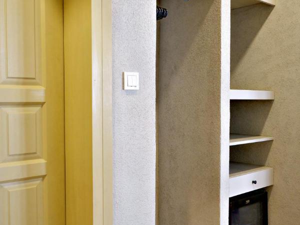 Bono Hotel Old Town : photo 5 de la chambre chambre deluxe double ou lits jumeaux