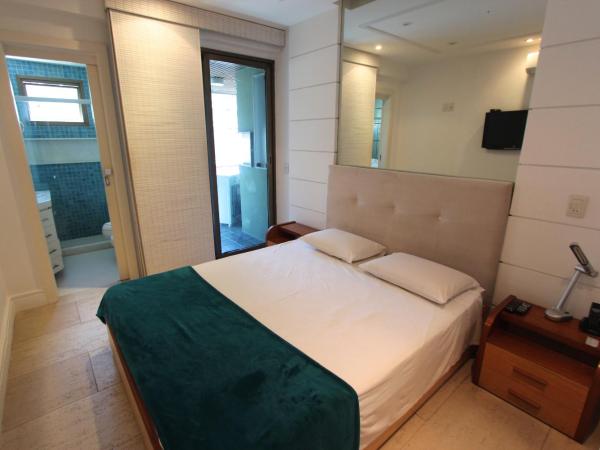 TIFFANYs RIO FLAT : photo 8 de la chambre appartement standard