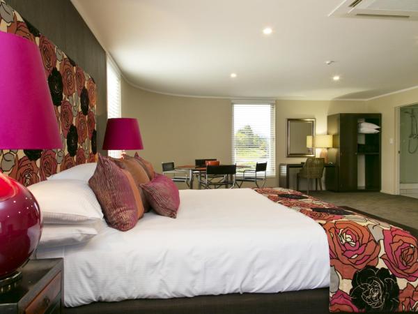 The Cove : photo 3 de la chambre studio exécutif