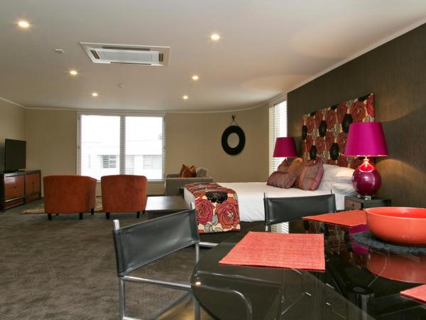 The Cove : photo 9 de la chambre studio exécutif