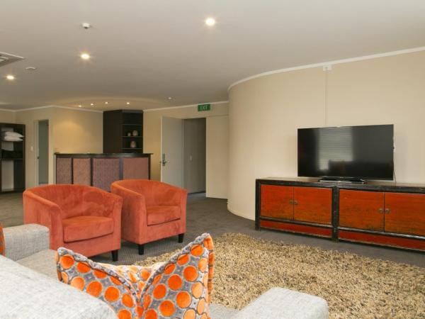 The Cove : photo 5 de la chambre studio exécutif