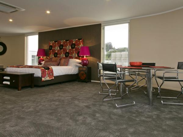 The Cove : photo 6 de la chambre studio exécutif