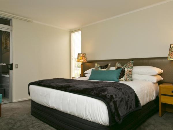 The Cove : photo 6 de la chambre suite premium avec bain à remous privé