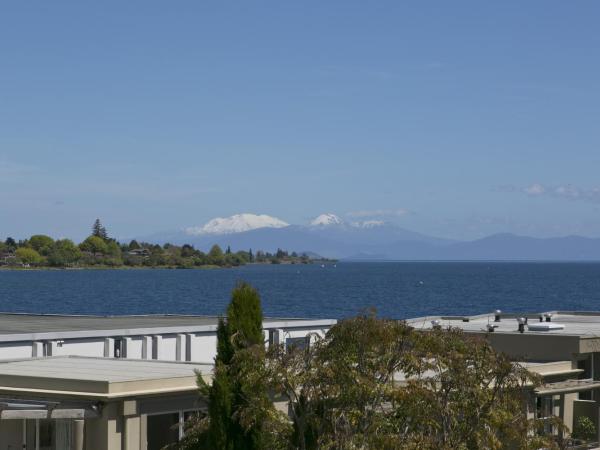 The Cove : photo 6 de la chambre petit studio compact