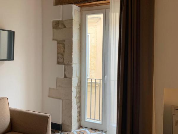 Isabella di Castiglia Apartments : photo 8 de la chambre appartement supérieur