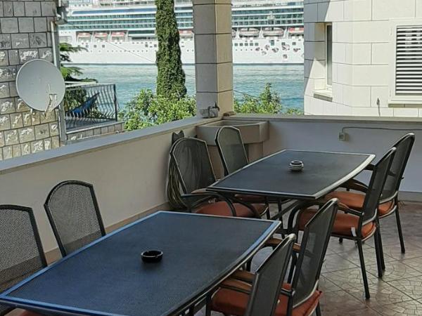 Apartments Villa Sirena : photo 10 de la chambre loft