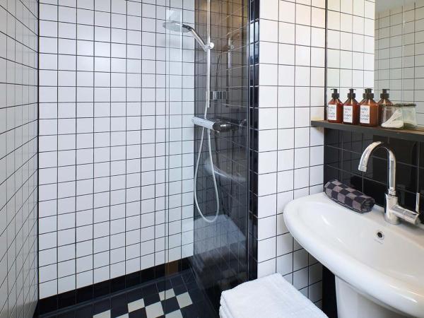 Hello I'm Local - Boutique Hostel : photo 2 de la chambre chambre double