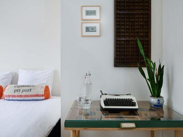 Hello I'm Local - Boutique Hostel : photo 6 de la chambre chambre double