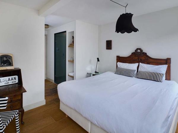 Hello I'm Local - Boutique Hostel : photo 4 de la chambre chambre double deluxe