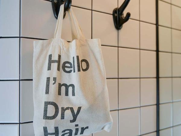 Hello I'm Local - Boutique Hostel : photo 9 de la chambre chambre quadruple