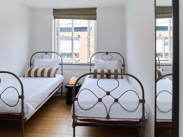 Hello I'm Local - Boutique Hostel : photo 1 de la chambre chambre lits jumeaux