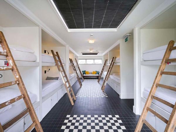 Hello I'm Local - Boutique Hostel : photo 1 de la chambre lit simple dans dortoir mixte